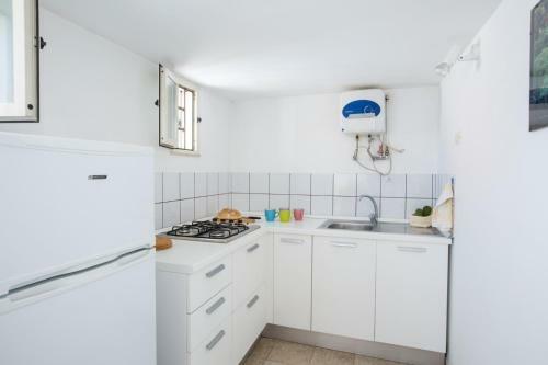 Apartamento Scalinatella A Mare