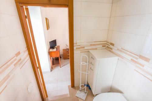 Apartamento Scalinatella A Mare