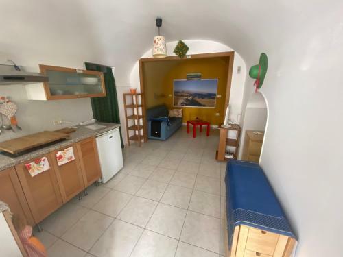 Apartamento Mono Callegos - Centro Vieste