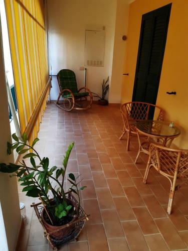 Apartamento Appartamento Vicino Al Mare