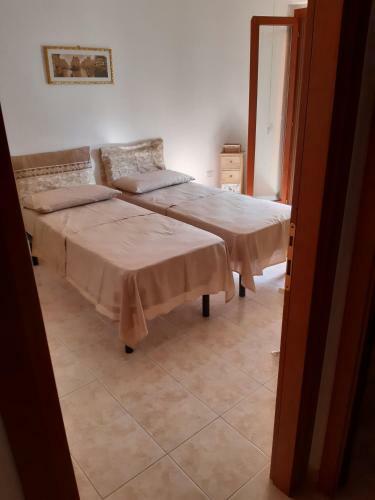 Apartamento Appartamento Vicino Al Mare