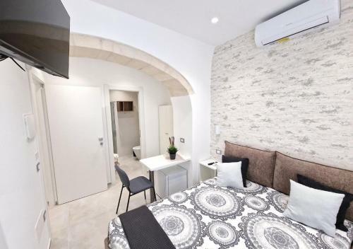 B&B Tra Le Vie Del Borgo