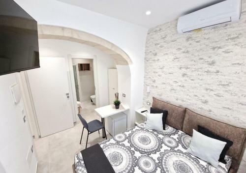 B&B Tra Le Vie Del Borgo