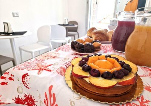 B&B Tra Le Vie Del Borgo