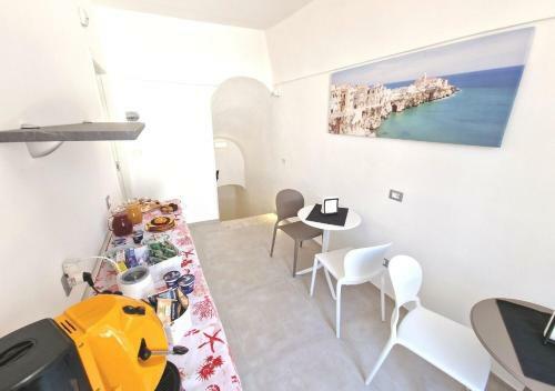 B&B Tra Le Vie Del Borgo