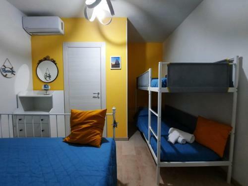 Apartamento A Casa Da Michele