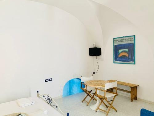 Apartamento Marina Art, Ospitalit� Diffusa