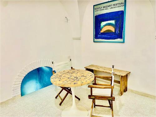 Apartamento Marina Art, Ospitalit� Diffusa