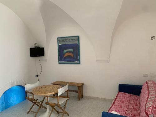 Apartamento Marina Art, Ospitalit� Diffusa