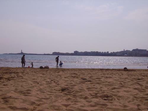Holidays In Vieste In Charming Villas - 2