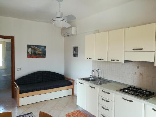 Holidays In Vieste In Charming Villas - 2