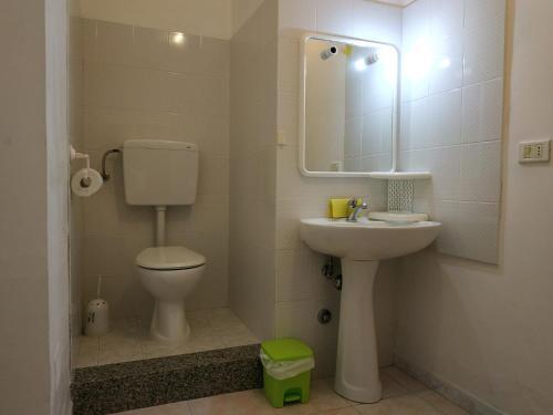 Apartamento Villa Scialara