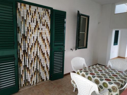 Apartamento Villa Scialara
