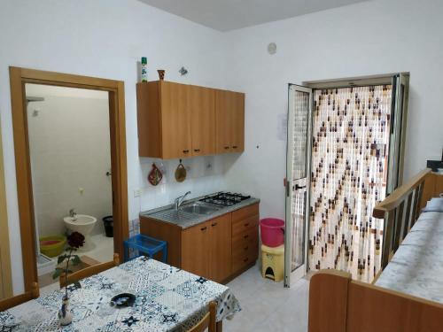 Apartamento Villa Scialara