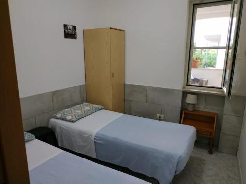 Apartamento Villa Scialara