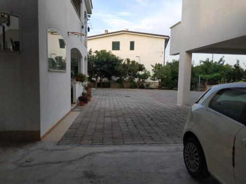 Apartamento Villa Scialara