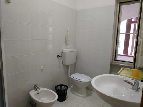 Apartamento Villa Scialara