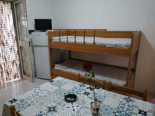 Apartamento Villa Scialara