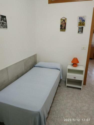 Apartamento Villa Scialara