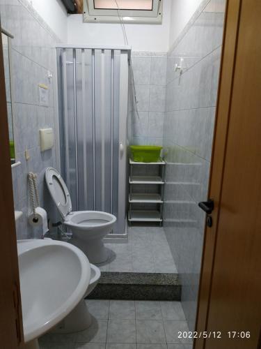 Apartamento Villa Scialara