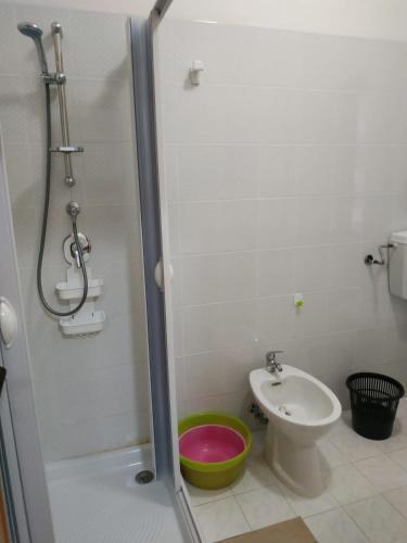Apartamento Villa Scialara
