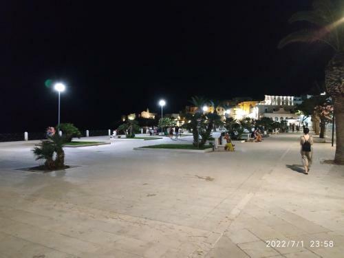 Apartamento Villa Scialara
