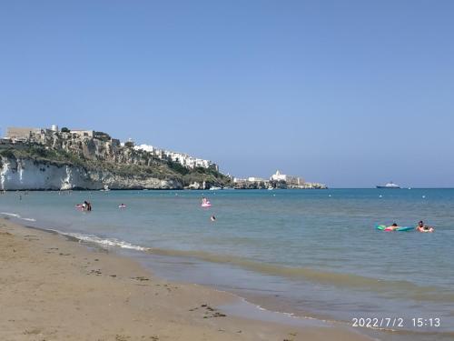 Apartamento Villa Scialara
