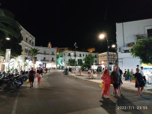Apartamento Villa Scialara