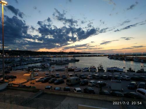 Apartamento Villa Scialara