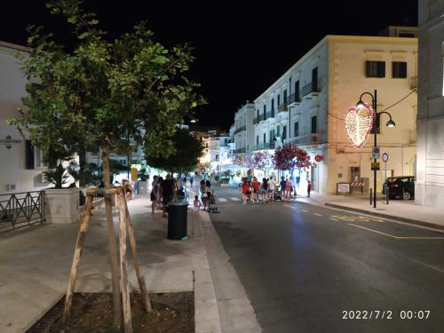 Apartamento Villa Scialara