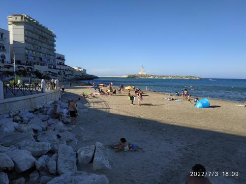 Apartamento Villa Scialara