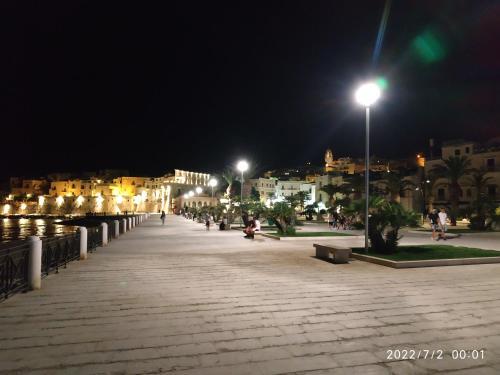 Apartamento Villa Scialara