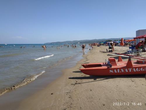 Apartamento Villa Scialara