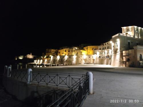 Apartamento Villa Scialara