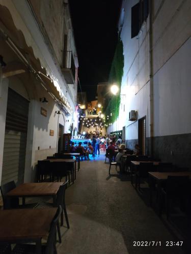 Apartamento Villa Scialara