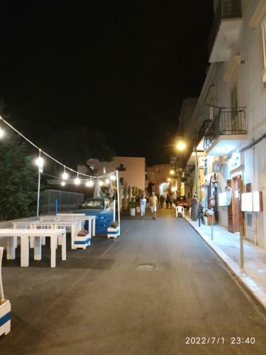 Apartamento Villa Scialara