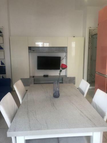 Apartamento Vieste House