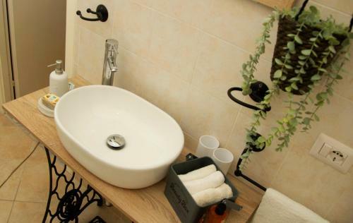 Apartamento Acasetta