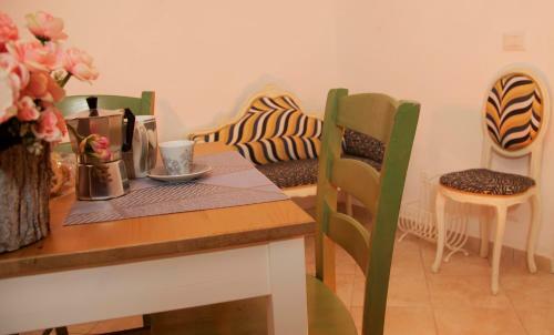 Apartamento Acasetta