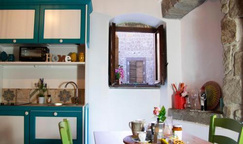 Apartamento Acasetta