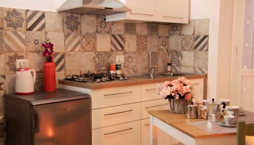 Apartamento Acasetta