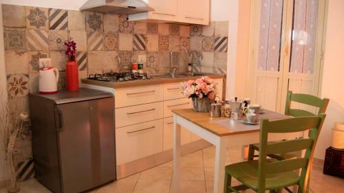 Apartamento Acasetta