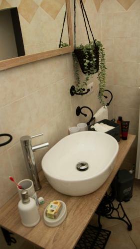 Apartamento Acasetta