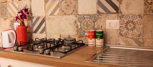 Apartamento Acasetta