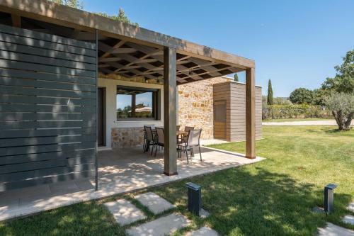 Villa Le Querce Exclusive C House