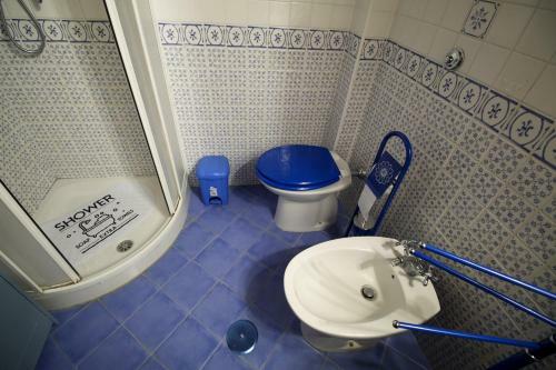 Apartamento La Rosa Scarlatta