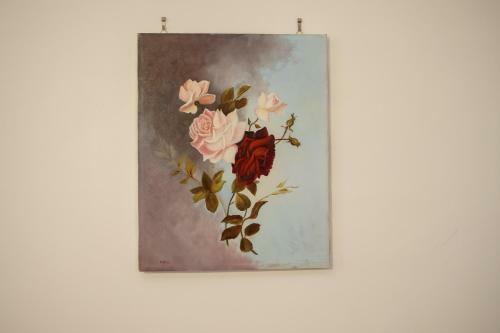 Apartamento La Rosa Scarlatta