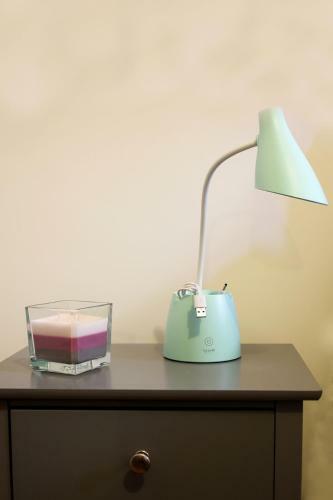 Apartamento La Rosa Scarlatta