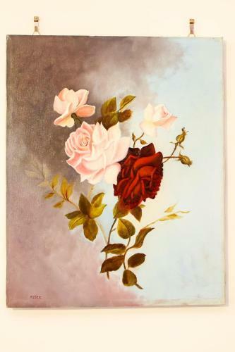 Apartamento La Rosa Scarlatta