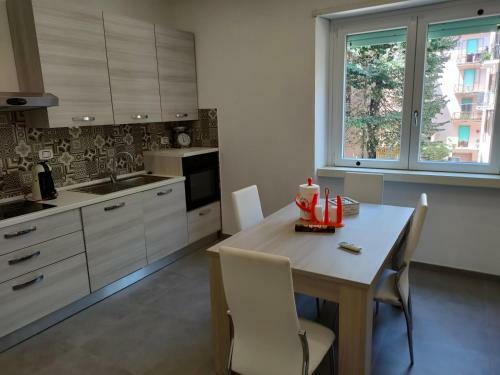 Tuscia Apartment Viterbo